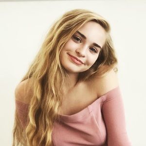 Meet your Posher, Mary elizabeth